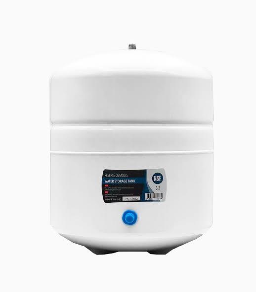  3.2 Galon Su Arıtma Cihazı Tankı  